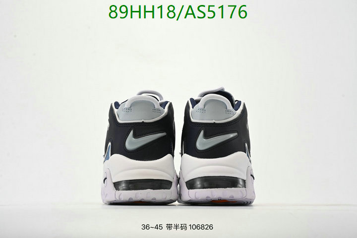 Men shoes-Nike Code: AS5176 $: 89USD