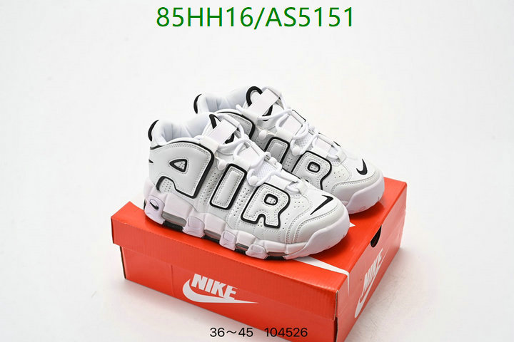 Men shoes-Nike Code: AS5151 $: 85USD