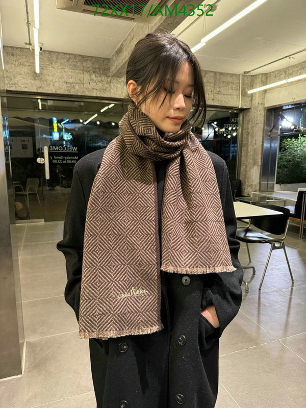 Scarf-LV Code: AM4352 $: 72USD