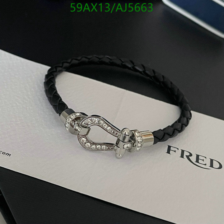 Jewelry-Fendi Code: AJ5663 $: 59USD