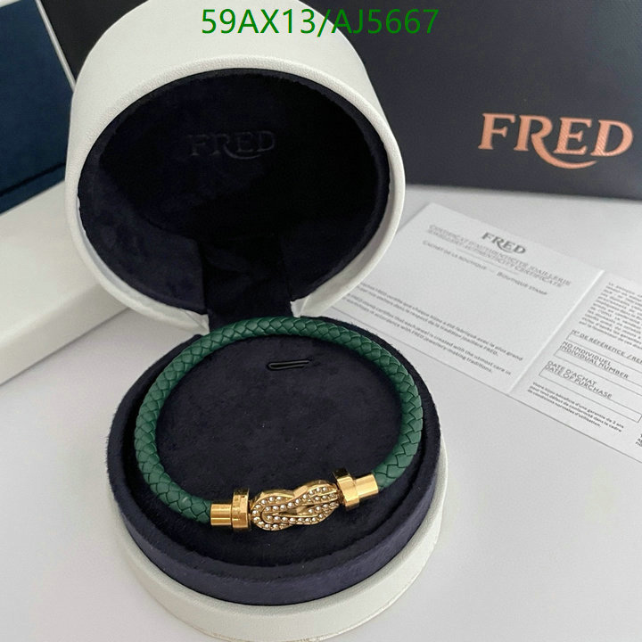 Jewelry-Fendi Code: AJ5667 $: 59USD