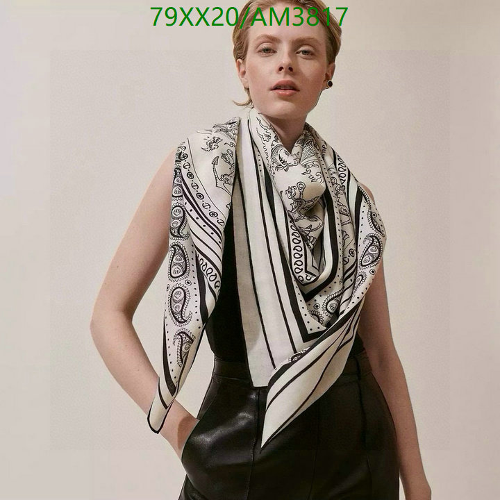 Scarf-Hermes Code: AM3817 $: 79USD