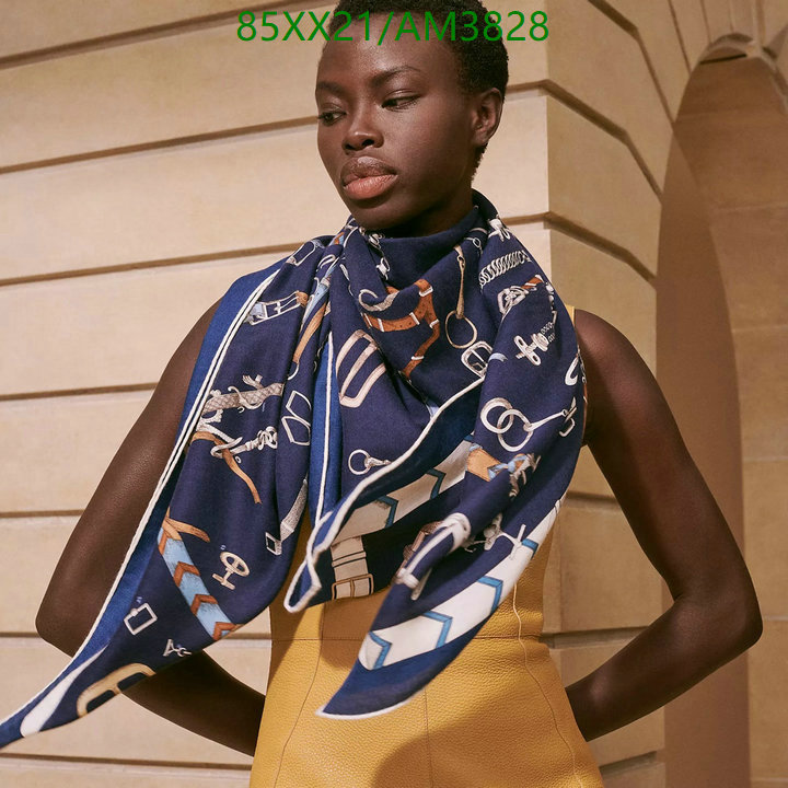 Scarf-Hermes Code: AM3828 $: 85USD