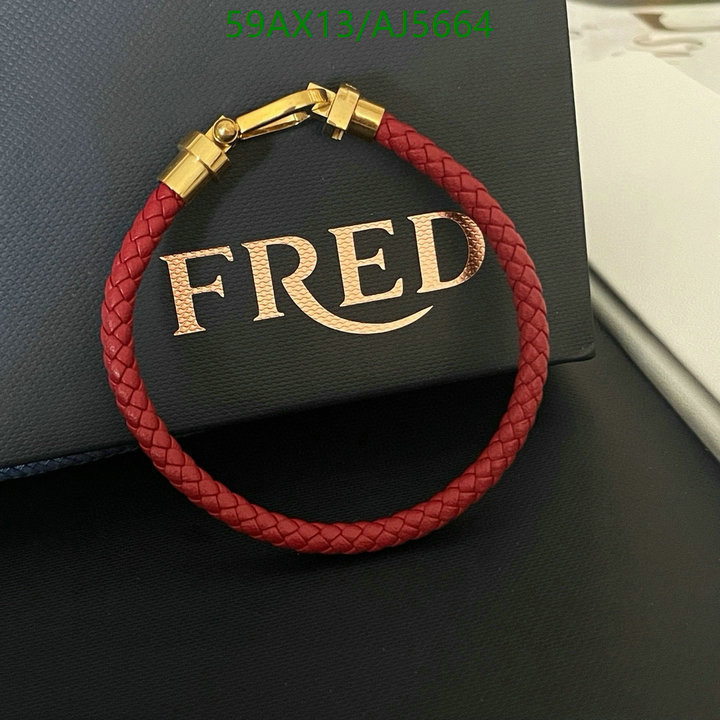 Jewelry-Fendi Code: AJ5664 $: 59USD