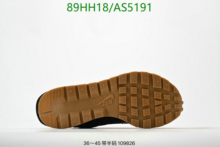 Men shoes-Nike Code: AS5191 $: 89USD