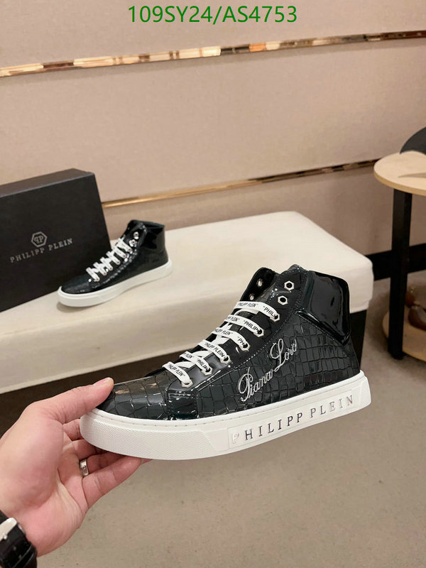 Men shoes-Philipp Plein Code: AS4753 $: 109USD