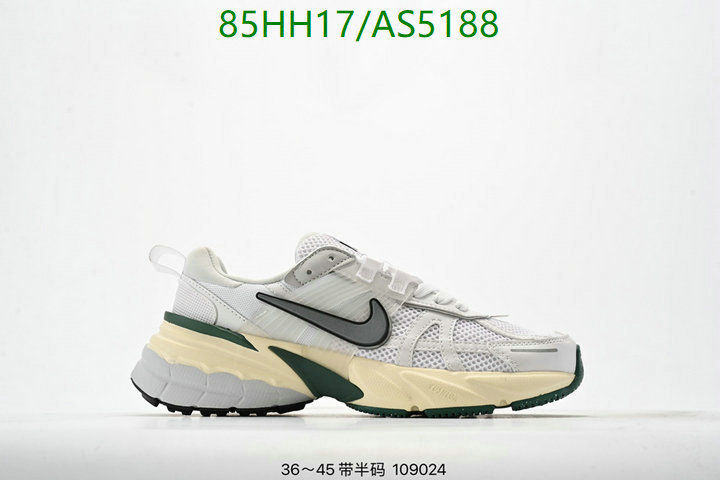 Men shoes-Nike Code: AS5188 $: 85USD