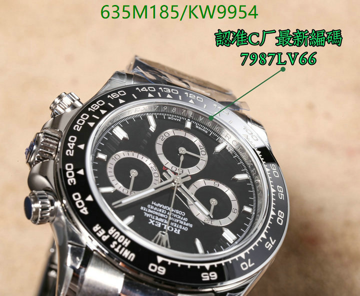 Watch-Mirror Quality-Rolex Code: KW9954 $: 635USD