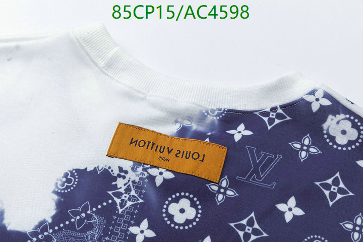 Clothing-LV Code: AC4598 $: 85USD