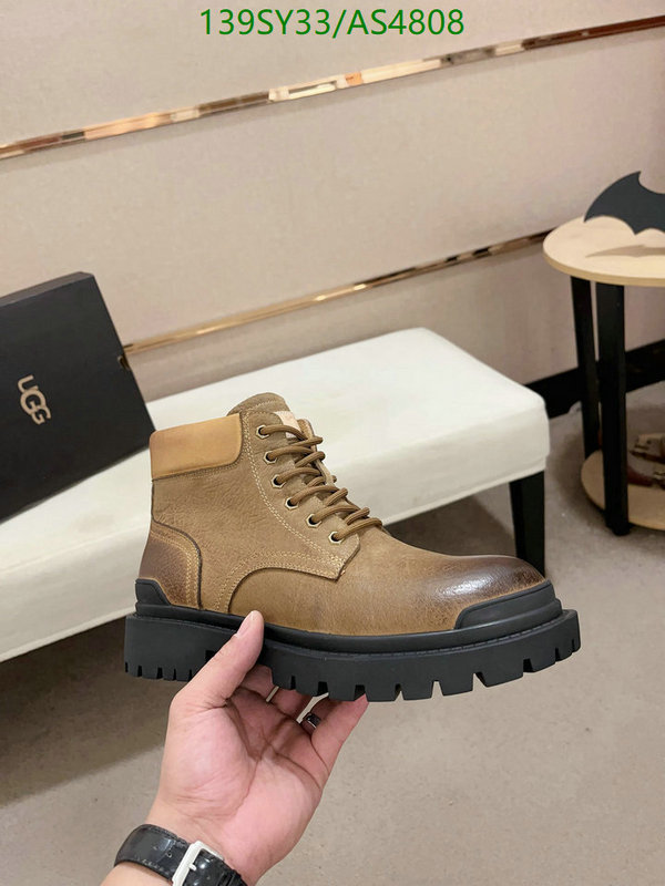 Men shoes-UGG Code: AS4808 $: 139USD