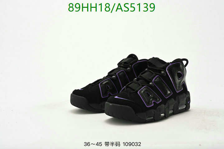 Men shoes-Nike Code: AS5139 $: 89USD