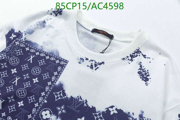 Clothing-LV Code: AC4598 $: 85USD