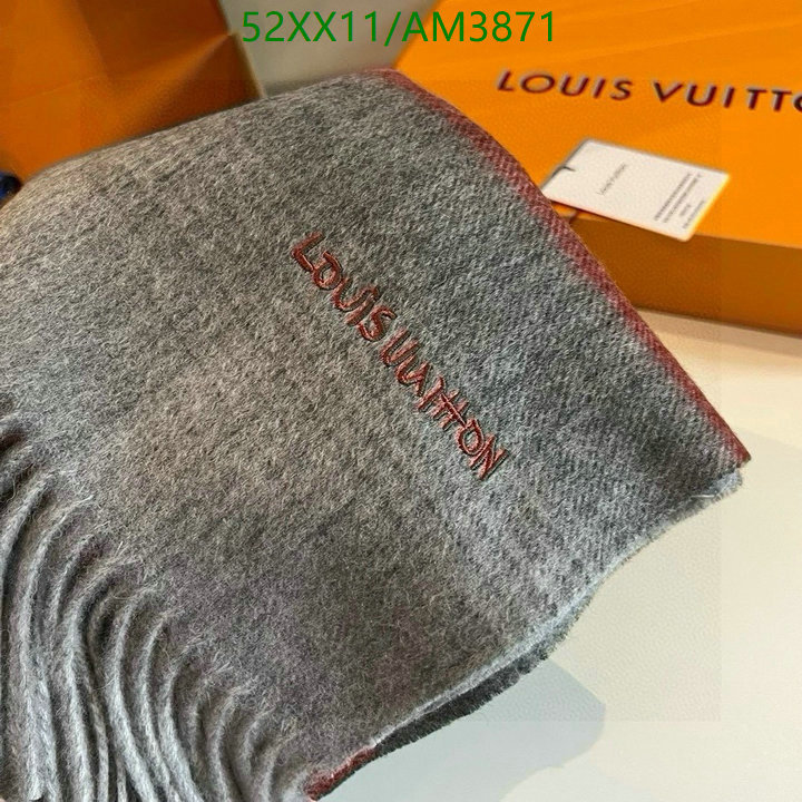 Scarf-LV Code: AM3871 $: 52USD