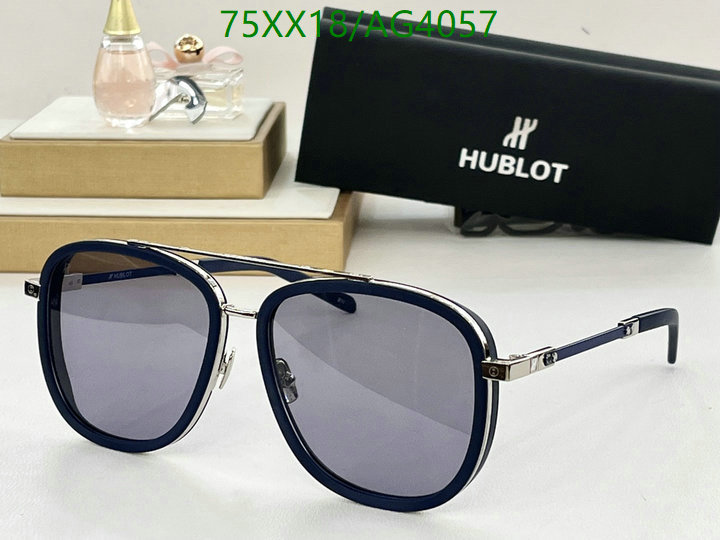 Glasses-Hublot Code: AG4057 $: 75USD