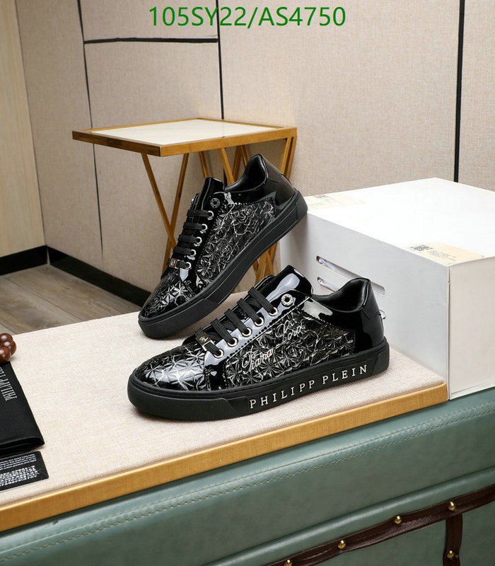 Men shoes-Philipp Plein Code: AS4750 $: 105USD