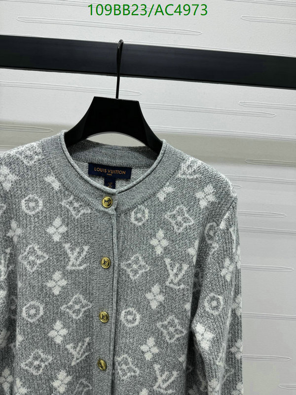 Clothing-LV Code: AC4973 $: 109USD