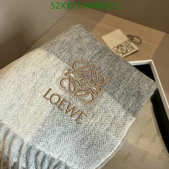 Scarf-Loewe Code: AM4322 $: 52USD