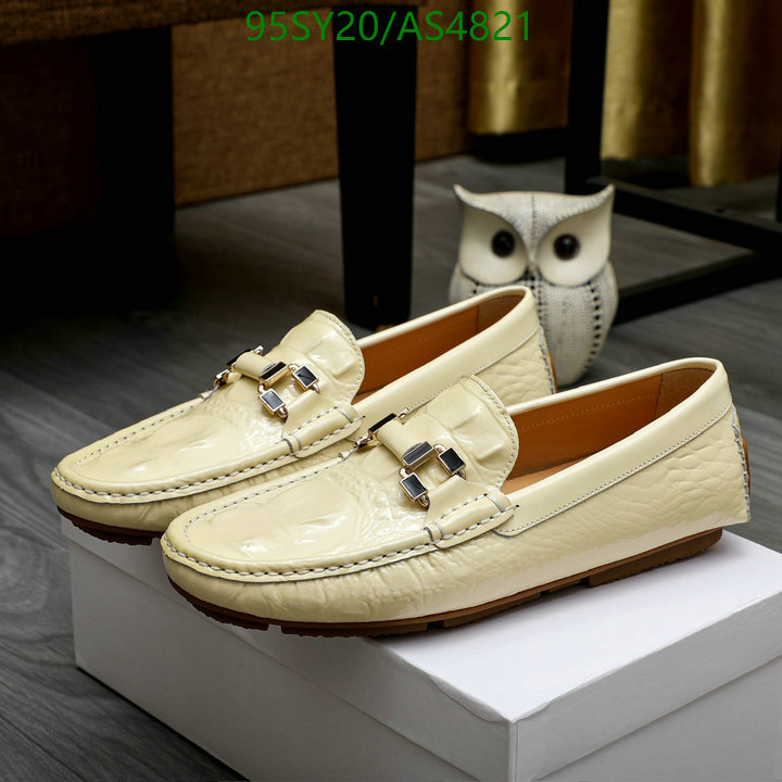 Men shoes-Versace Code: AS4821 $: 95USD