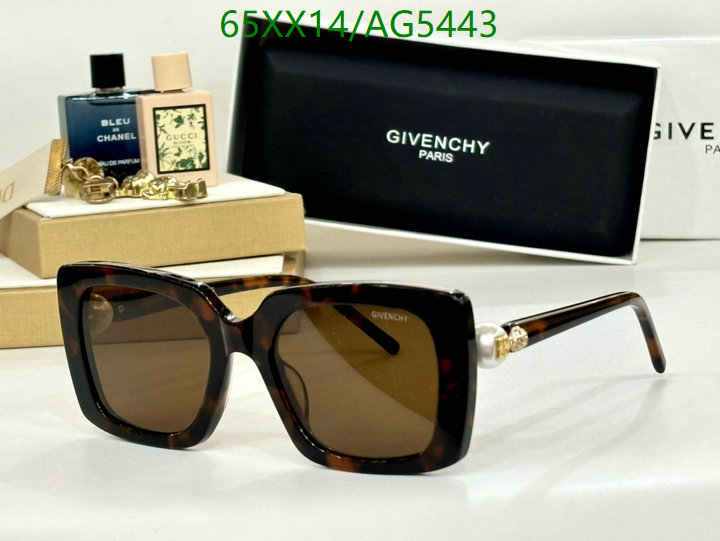 Glasses-Givenchy Code: AG5443 $: 65USD