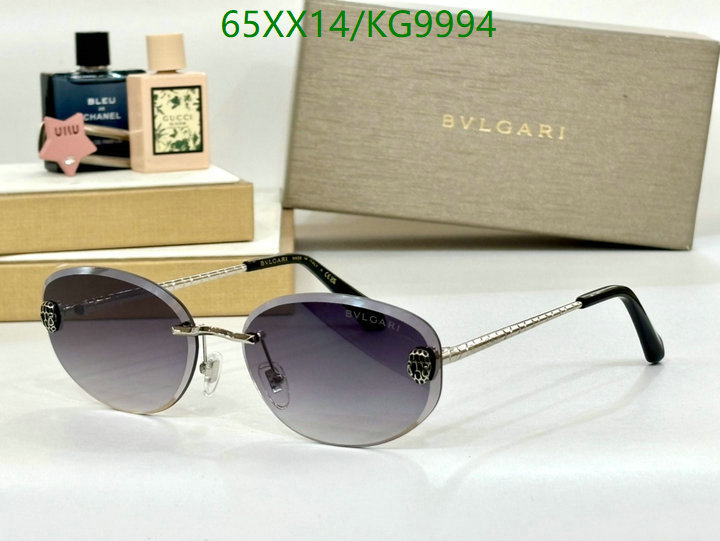 Glasses-Bvlgari Code: KG9994 $: 65USD