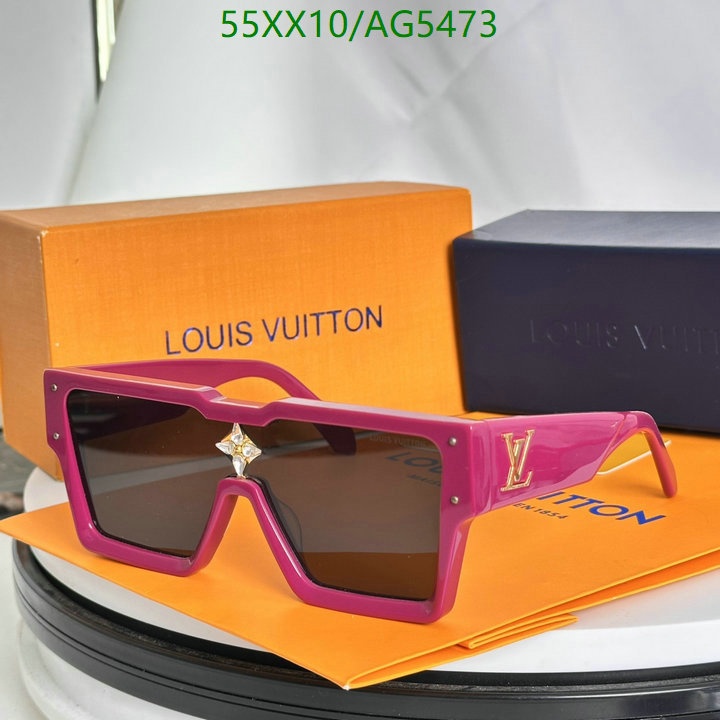 Glasses-LV Code: AG5473 $: 55USD