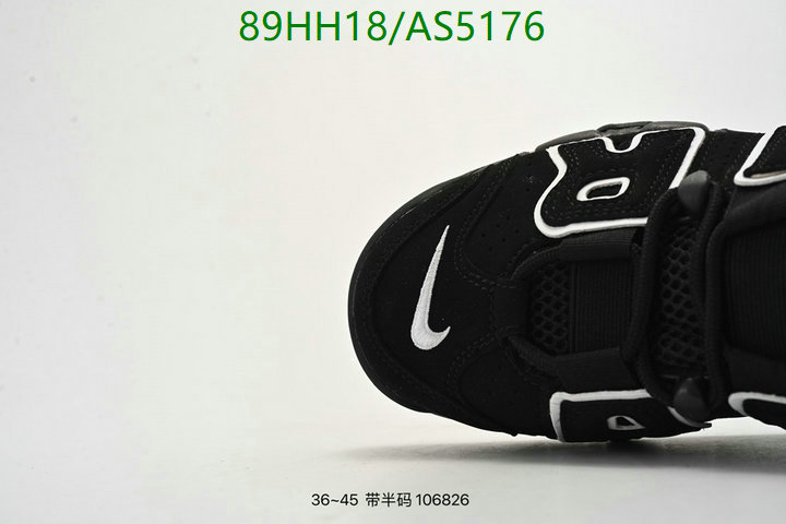 Men shoes-Nike Code: AS5176 $: 89USD