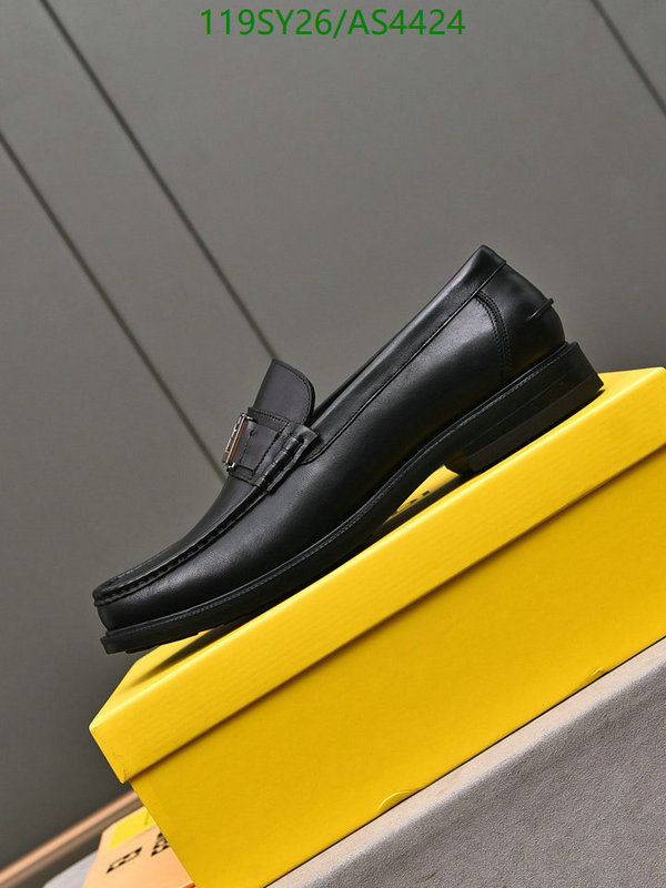 Men shoes-Fendi Code: AS4424 $: 119USD