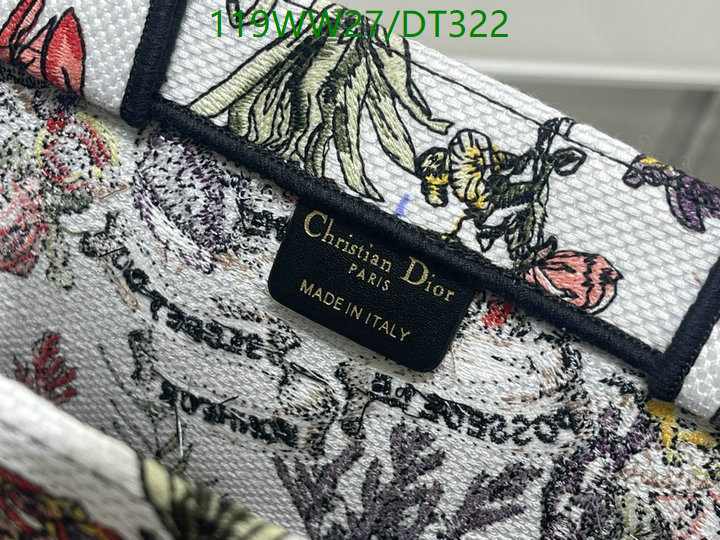 5A BAGS SALE Code: DT322