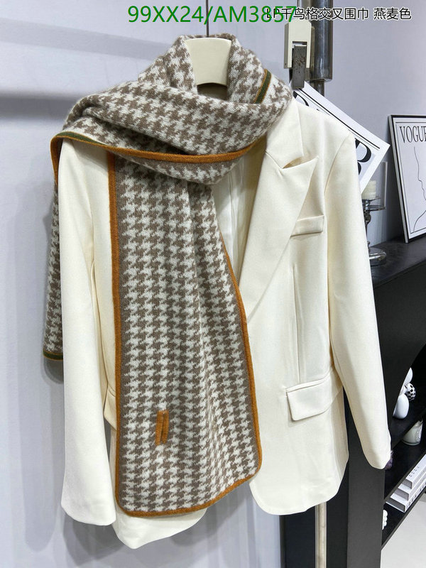 Scarf-Loro Piana Code: AM3857 $: 99USD