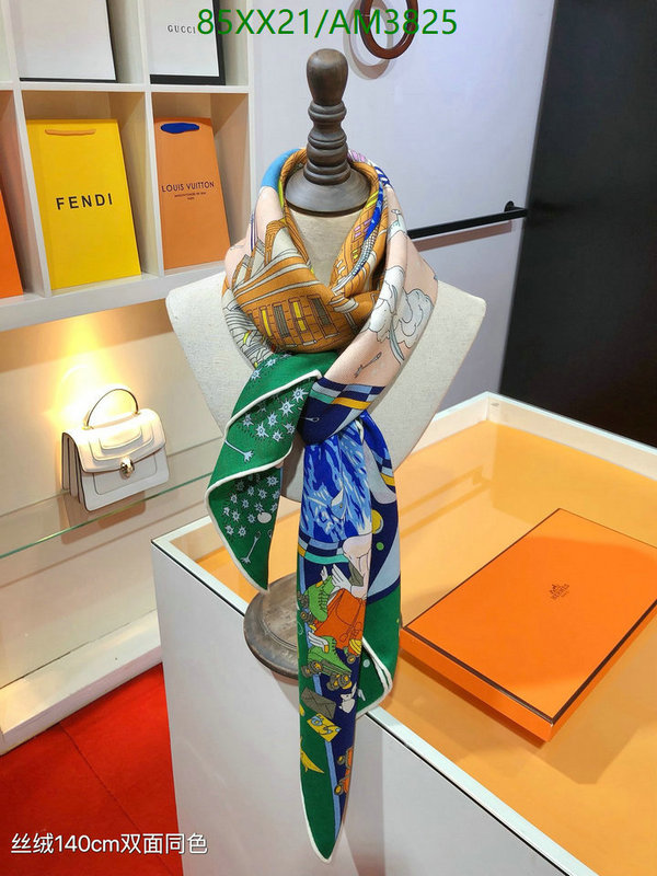 Scarf-Hermes Code: AM3825 $: 85USD