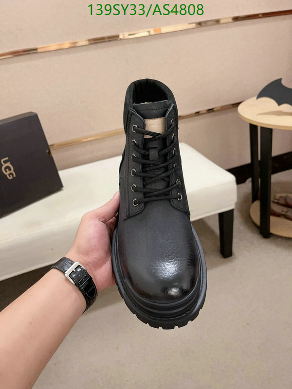 Men shoes-UGG Code: AS4808 $: 139USD