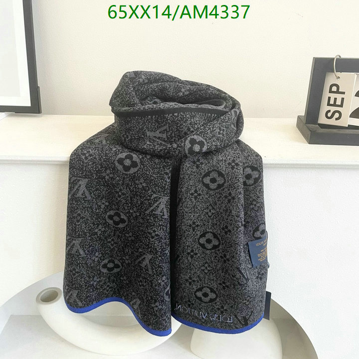 Scarf-LV Code: AM4337 $: 65USD