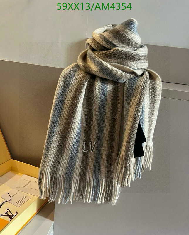 Scarf-LV Code: AM4354 $: 59USD