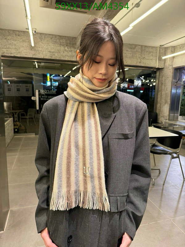 Scarf-LV Code: AM4354 $: 59USD