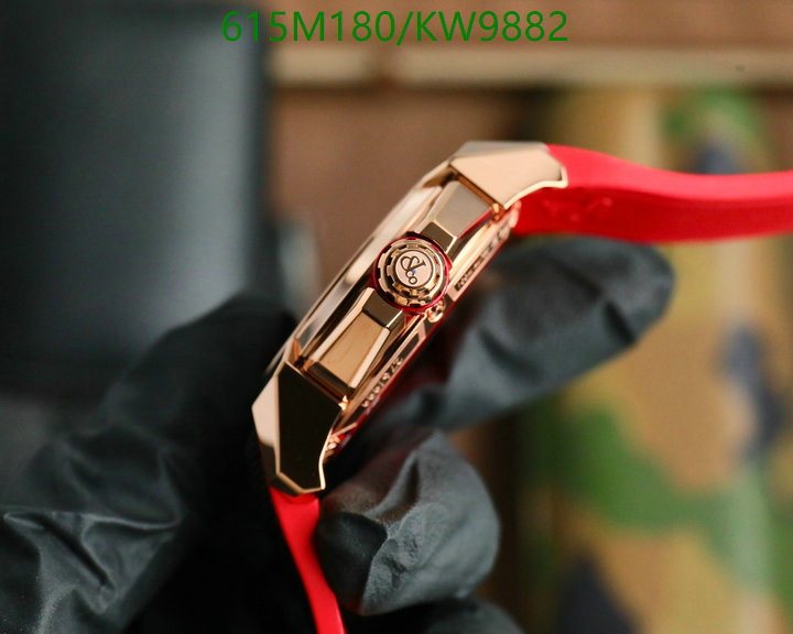 Watch-Mirror Quality-Jacob&Co Code: KW9882 $: 615USD