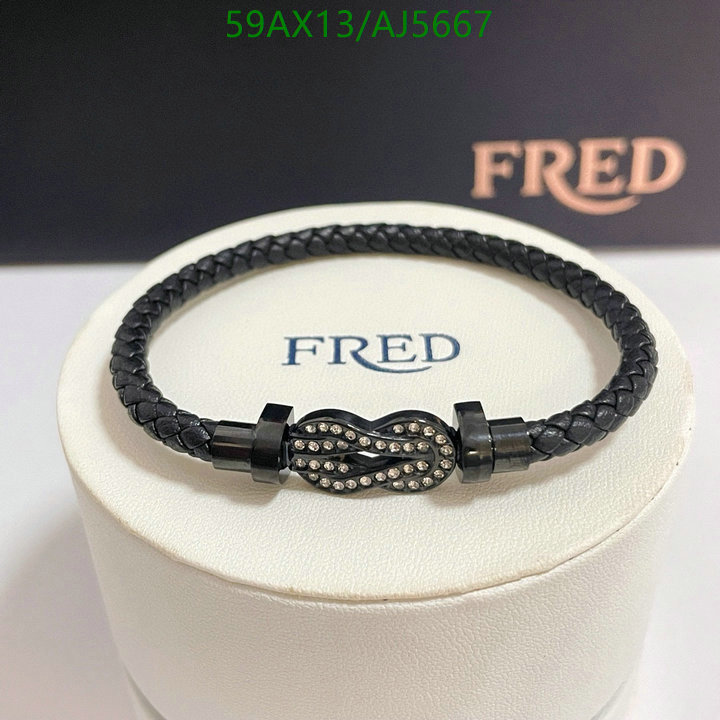 Jewelry-Fendi Code: AJ5667 $: 59USD