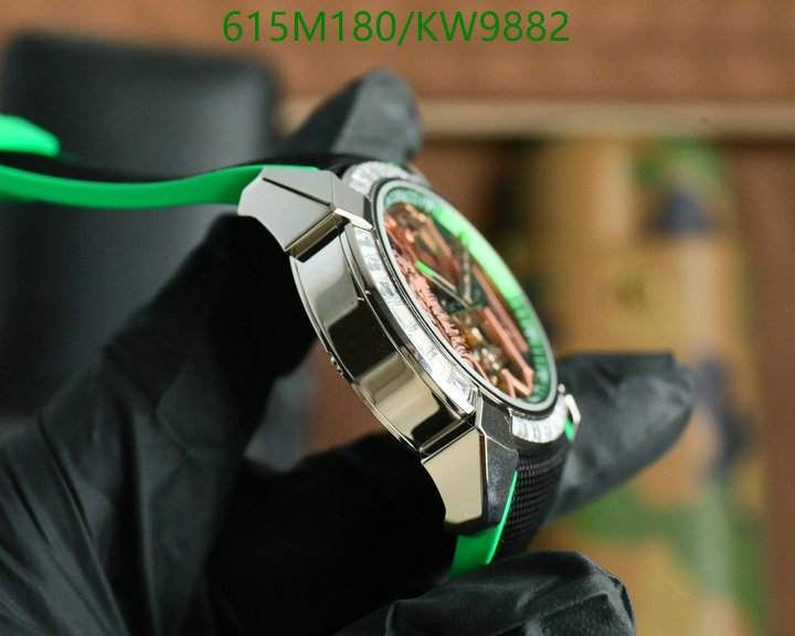 Watch-Mirror Quality-Jacob&Co Code: KW9882 $: 615USD