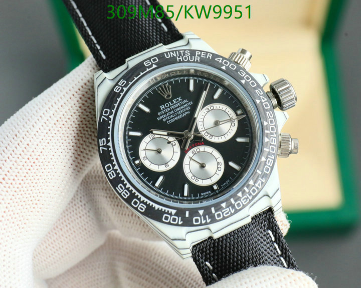 Watch-Mirror Quality-Rolex Code: KW9951 $: 309USD