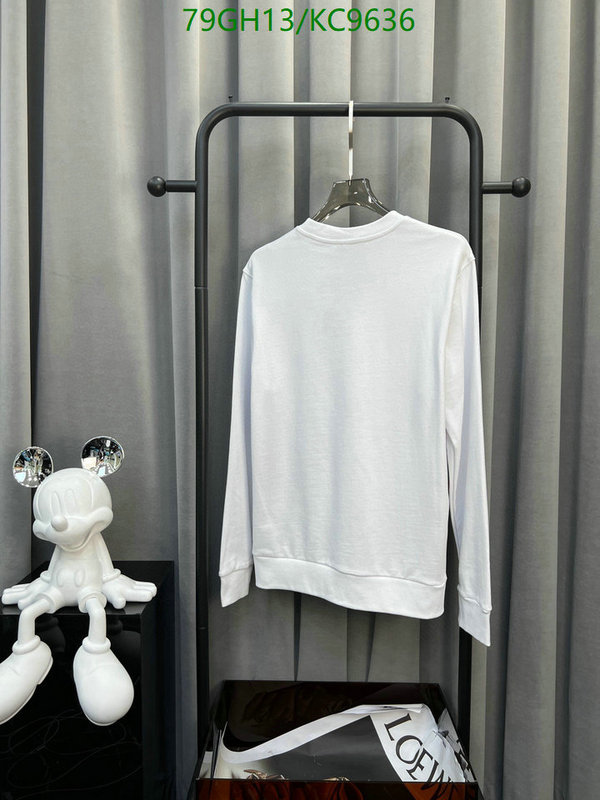 Clothing-D&G Code: KC9636 $: 79USD