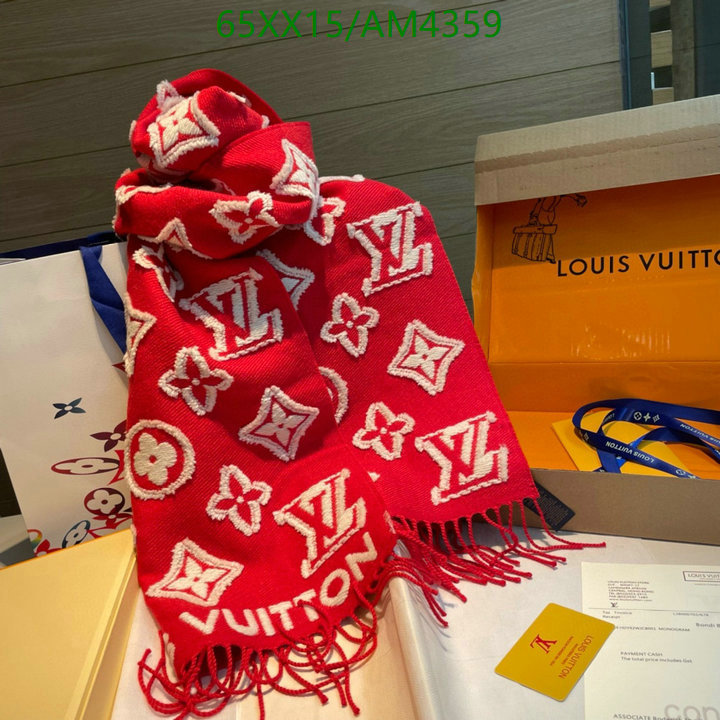 Scarf-LV Code: AM4359 $: 65USD