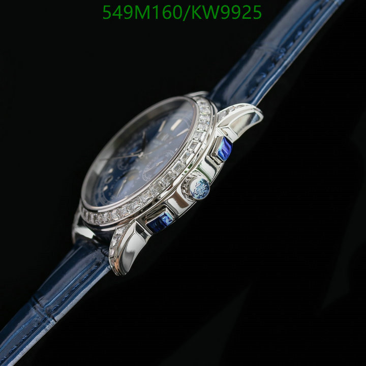 Watch-Mirror Quality-Patek Philippe Code: KW9925 $: 549USD