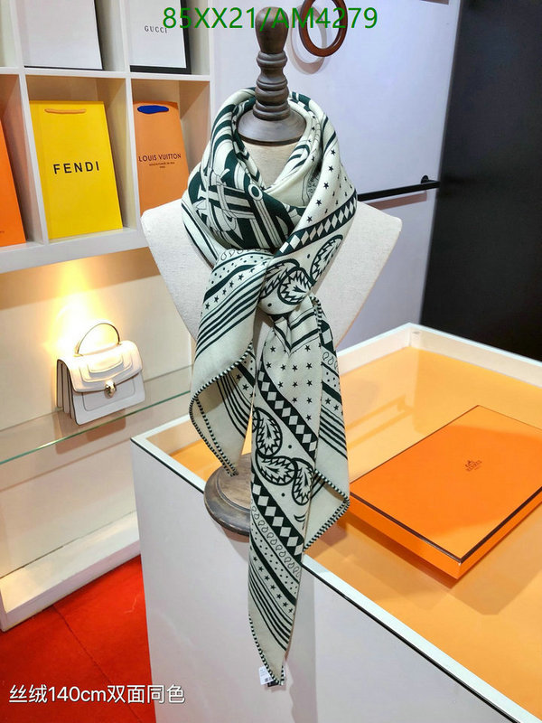 Scarf-Hermes Code: AM4279 $: 85USD