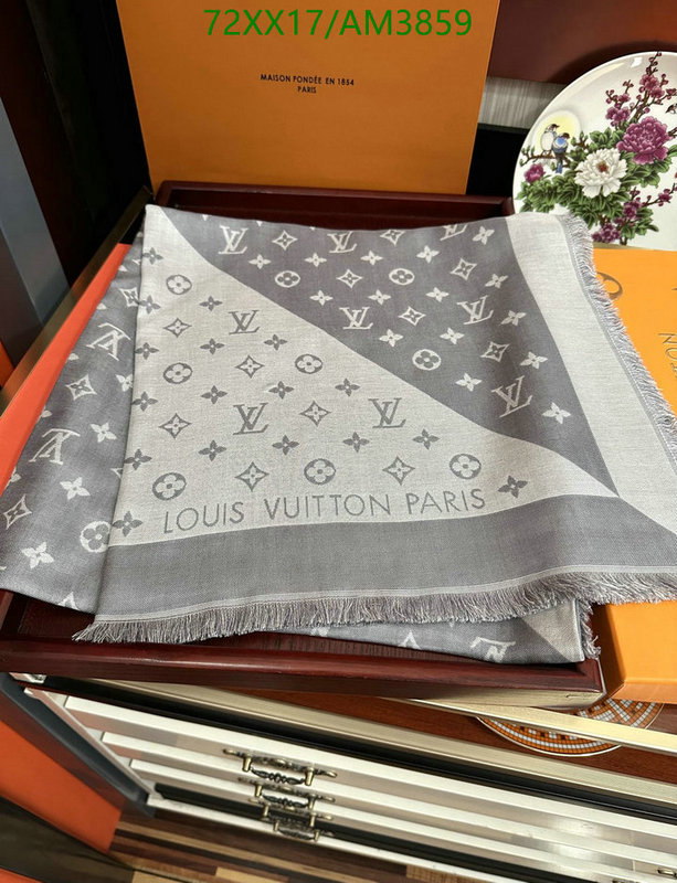 Scarf-LV Code: AM3859 $: 72USD