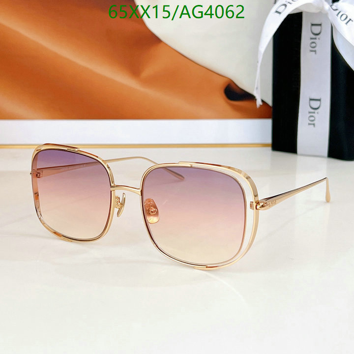 Glasses-Loewe Code: AG4062 $: 65USD