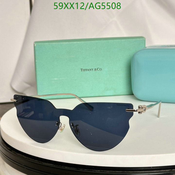 Glasses-Tiffany Code: AG5508 $: 59USD