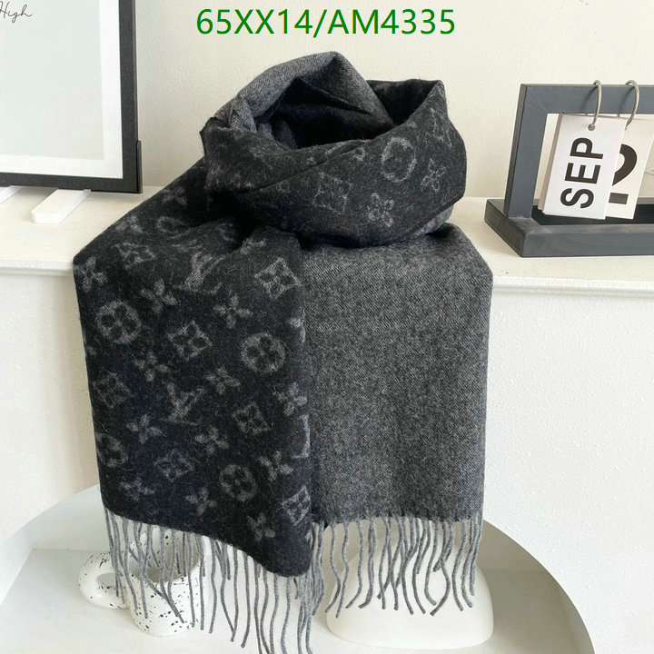 Scarf-LV Code: AM4335 $: 65USD