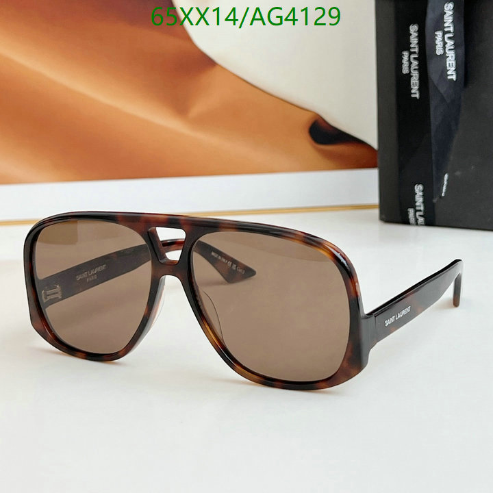 Glasses-YSL Code: AG4129 $: 65USD