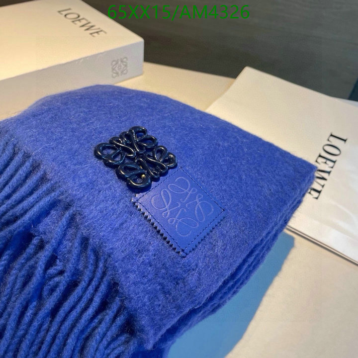 Scarf-Loewe Code: AM4326 $: 65USD