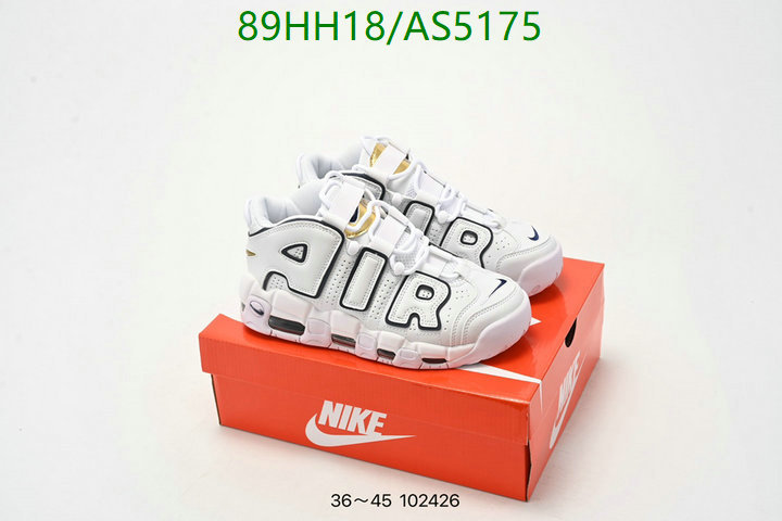 Men shoes-Nike Code: AS5175 $: 89USD