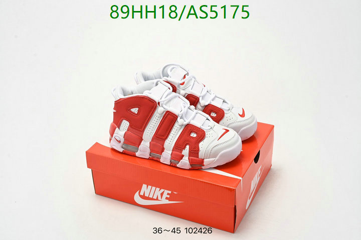 Men shoes-Nike Code: AS5175 $: 89USD